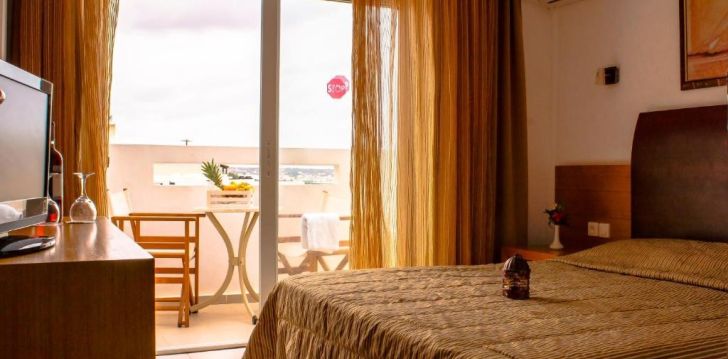 Relaksējoša atpūta Krētā, 4* viesnīcā MEDITERRANEO! 12