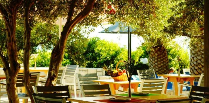 Relaksējoša atpūta Krētā, 4* viesnīcā MEDITERRANEO! 32