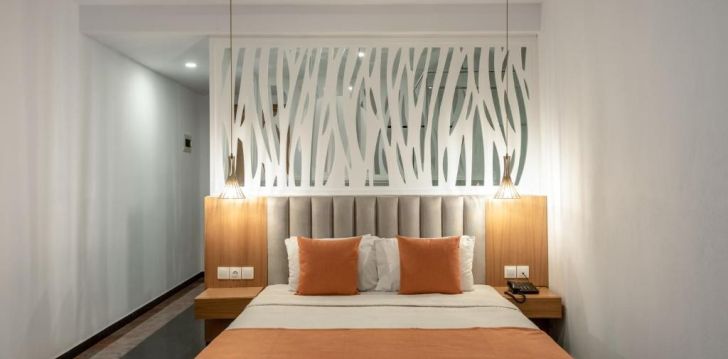 Relaksējoša atpūta Krētā, 4* viesnīcā MEDITERRANEO! 4