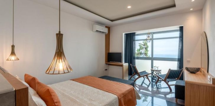 Relaksējoša atpūta Krētā, 4* viesnīcā MEDITERRANEO! 8