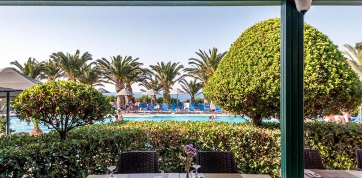 Relaksējoša atpūta Krētā, 4* viesnīcā MEDITERRANEO! 33