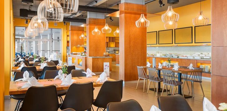 Ceļojums uz Bulgāriju – 4* viesnīcā MELIA SUNNY BEACH! 7