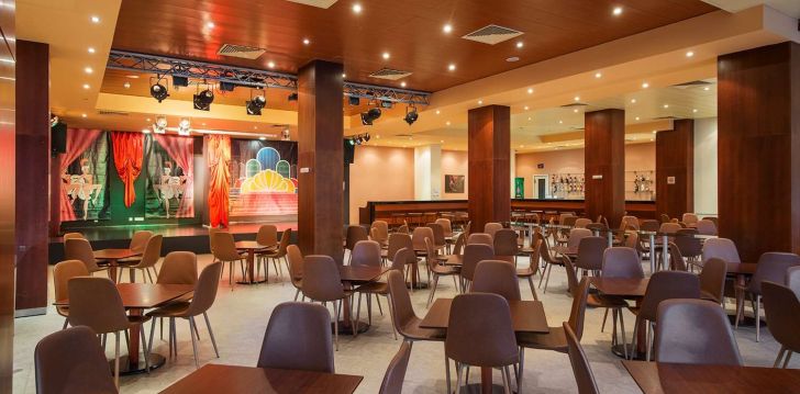 Ceļojums uz Bulgāriju – 4* viesnīcā MELIA SUNNY BEACH! 8