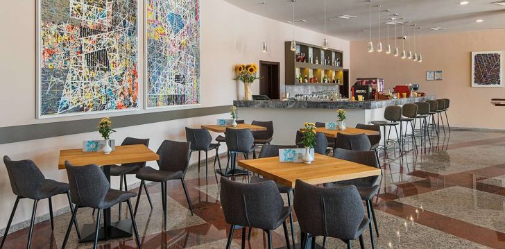 Ceļojums uz Bulgāriju – 4* viesnīcā MELIA SUNNY BEACH! 10