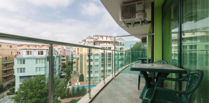 Ceļojums uz Bulgāriju – 3* viesnīcā HOTEL L&B! 3