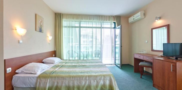 Ceļojums uz Bulgāriju – 3* viesnīcā HOTEL L&B! 4