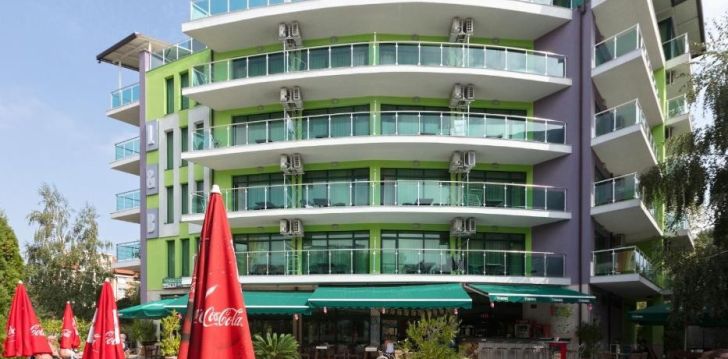 Ceļojums uz Bulgāriju – 3* viesnīcā HOTEL L&B! 6