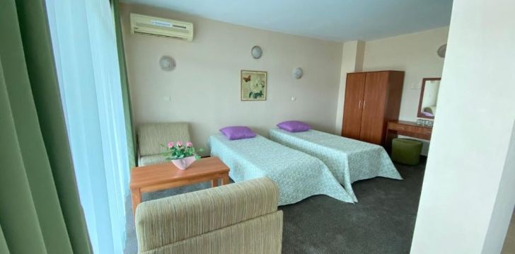 Ceļojums uz Bulgāriju – 3* viesnīcā HOTEL L&B! 7
