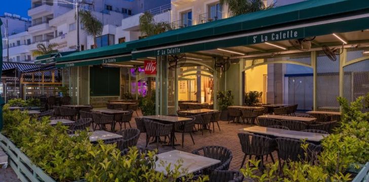 Atpūta lieliskajā 4-zvaigžņu viesnīcā LEONARDO BOUTIQUE HOTEL Larnakā! 15