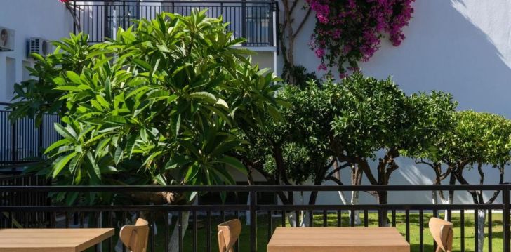 Romantiska atpūta 3* MALIA HOLIDAYS viesnīcā Krētā! 5