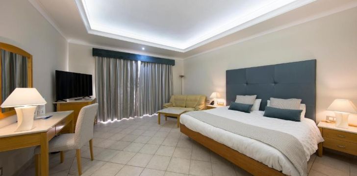 Kvalitatīva atpūta Maltā 4* PARADISE BAY RESORT HOTEL! 1