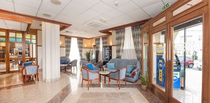 GILLIERU HARBOUR HOTEL 4* - eleganta viesnīca ar lielisku skatu uz līcu Maltā! 10
