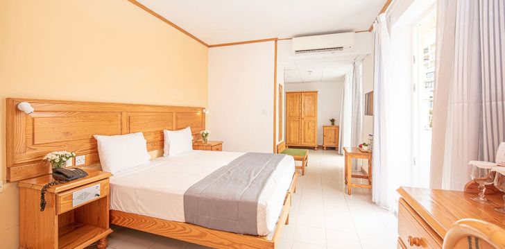 GILLIERU HARBOUR HOTEL 4* - eleganta viesnīca ar lielisku skatu uz līcu Maltā! 12