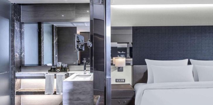 Luksusa atpūta jaunajā 5* viesnīcā RIXOS PREMIUM BELEK! 27