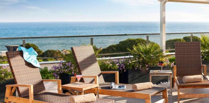 Luksusa atpūta jaunajā 5* viesnīcā RIXOS PREMIUM BELEK! 4