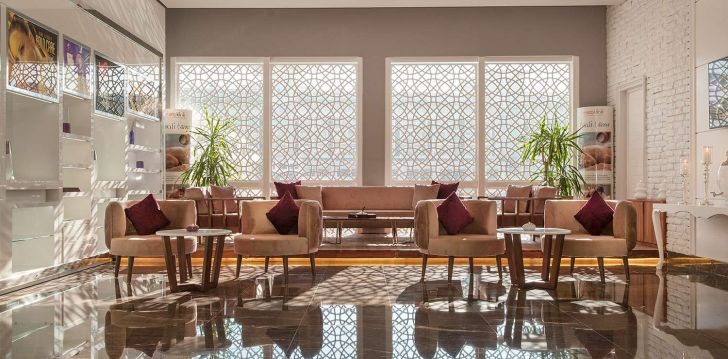 Luksusa atpūta jaunajā 5* viesnīcā RIXOS PREMIUM BELEK! 10