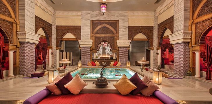 Luksusa atpūta jaunajā 5* viesnīcā RIXOS PREMIUM BELEK! 11