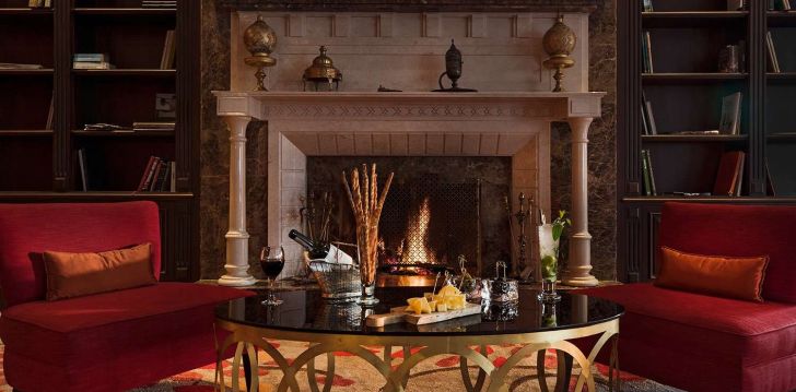Luksusa atpūta jaunajā 5* viesnīcā RIXOS PREMIUM BELEK! 14