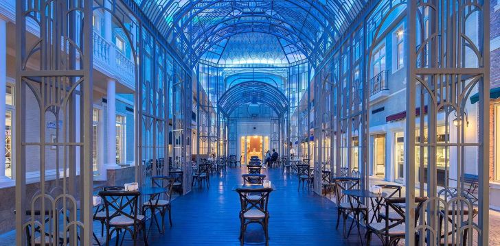 Luksusa atpūta jaunajā 5* viesnīcā RIXOS PREMIUM BELEK! 18