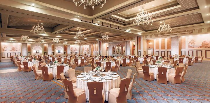Luksusa atpūta jaunajā 5* viesnīcā RIXOS PREMIUM BELEK! 20