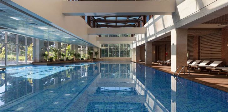Luksusa atpūta jaunajā 5* viesnīcā RIXOS PREMIUM BELEK! 24
