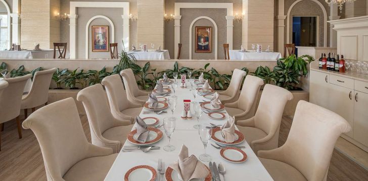 Luksusa atpūta jaunajā 5* viesnīcā RIXOS PREMIUM BELEK! 25