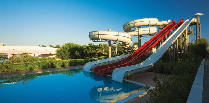 Baudiet luksusa atpūtu 5* CORNELIA DIAMOND GOLF RESORT & SPA Belekā, Turcijā! 4