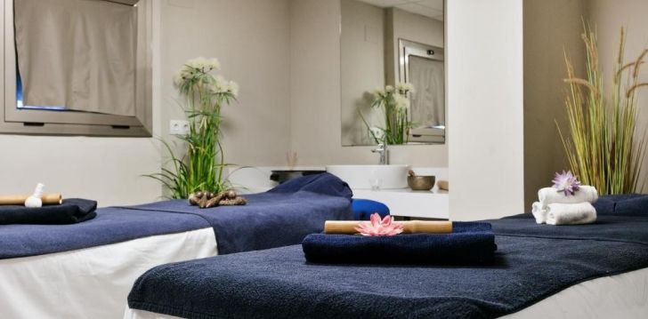 Brīvdienas Spānijā 4* viesnīcā BEST MARITIM! 1