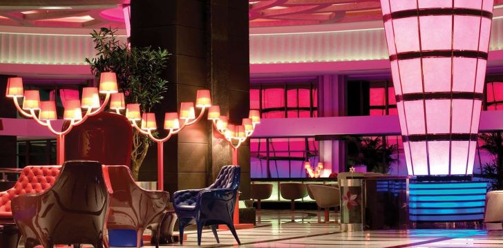 Baudiet luksusa atpūtu 5* CORNELIA DIAMOND GOLF RESORT & SPA Belekā, Turcijā! 7