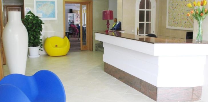 Ceļojums uz Spāniju – 3* viesnīcā HOTEL BELLAVISTA & SPA! 4