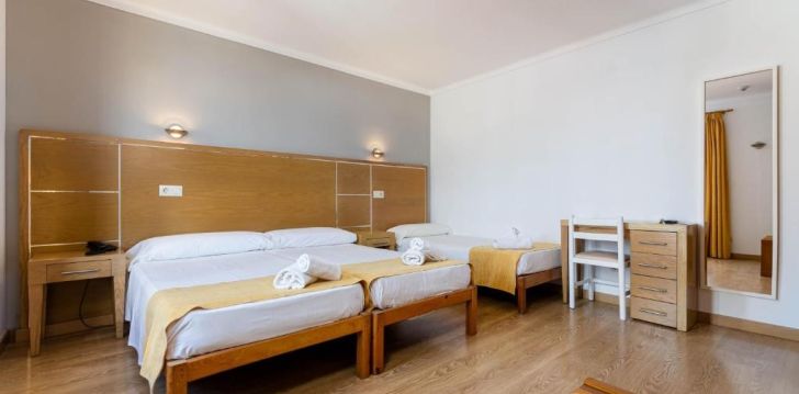 Ceļojums uz Spāniju – 3* viesnīcā HOTEL BELLAVISTA & SPA! 2