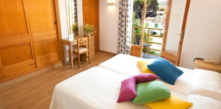 Ceļojums uz Spāniju – 3* viesnīcā HOTEL BELLAVISTA & SPA! 3