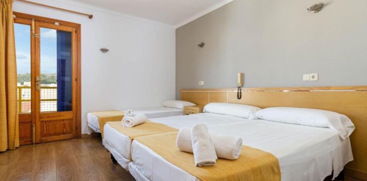 Ceļojums uz Spāniju – 3* viesnīcā HOTEL BELLAVISTA & SPA! 6