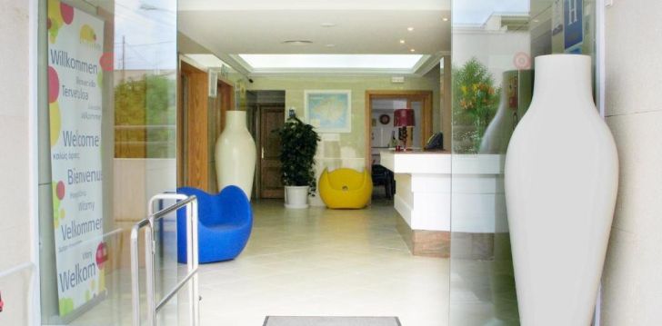 Ceļojums uz Spāniju – 3* viesnīcā HOTEL BELLAVISTA & SPA! 7