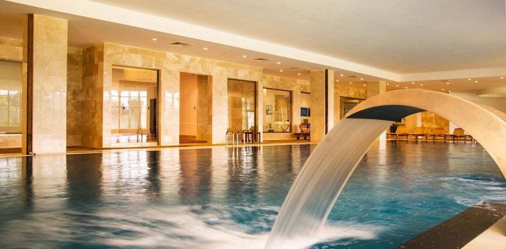 Baudiet atvaļinājumu jūras krastā 5* JUJU PREMIER PALACE Kemeras reģionā, Turcijā! 18