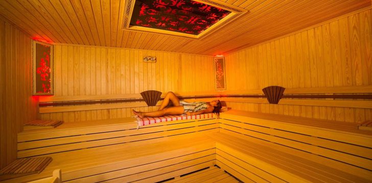 Baudiet atvaļinājumu jūras krastā 5* JUJU PREMIER PALACE Kemeras reģionā, Turcijā! 21