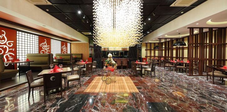 Baudiet atvaļinājumu jūras krastā 5* JUJU PREMIER PALACE Kemeras reģionā, Turcijā! 24