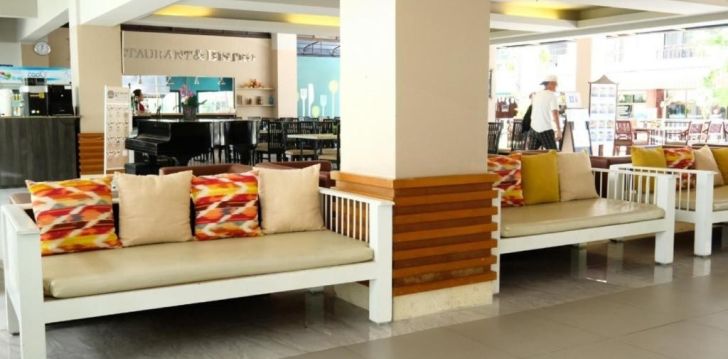 JOMTIEN PLAZA RESIDENCE 3* - dodieties atvaļinājumā uz silto Pataiju Taizemē! 31