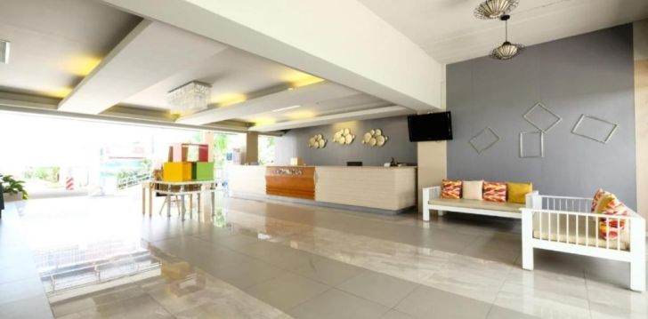 JOMTIEN PLAZA RESIDENCE 3* - dodieties atvaļinājumā uz silto Pataiju Taizemē! 28