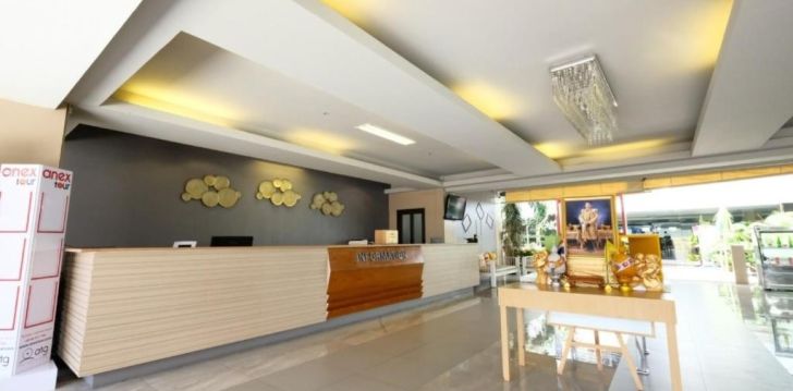 JOMTIEN PLAZA RESIDENCE 3* - dodieties atvaļinājumā uz silto Pataiju Taizemē! 29