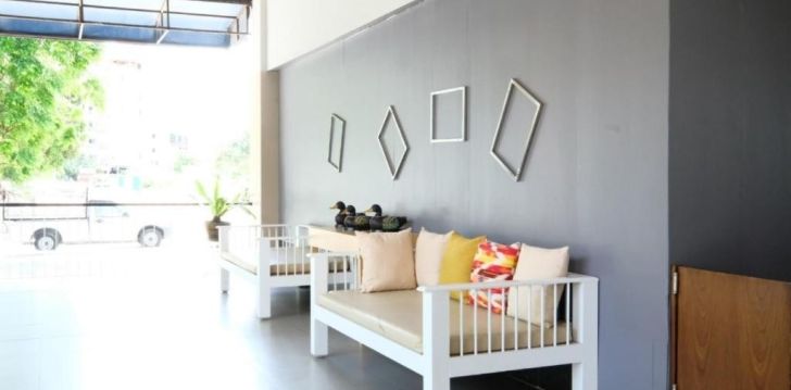 JOMTIEN PLAZA RESIDENCE 3* - dodieties atvaļinājumā uz silto Pataiju Taizemē! 35