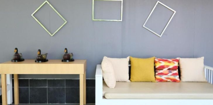 JOMTIEN PLAZA RESIDENCE 3* - dodieties atvaļinājumā uz silto Pataiju Taizemē! 34