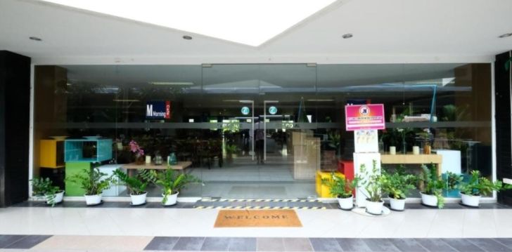JOMTIEN PLAZA RESIDENCE 3* - dodieties atvaļinājumā uz silto Pataiju Taizemē! 36