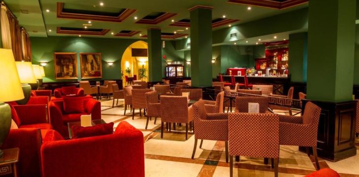 JAZ MAKADI SARAYA RESORT 5* - atpūta visai ģimenei Hurgadā, Ēģiptē! 26