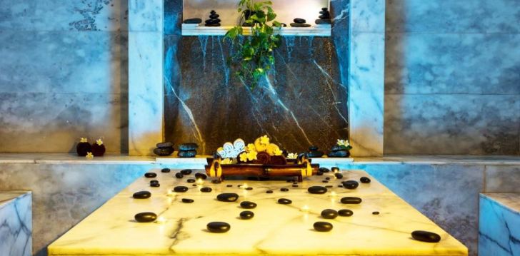 JAZ MAKADI SARAYA RESORT 5* - atpūta visai ģimenei Hurgadā, Ēģiptē! 31