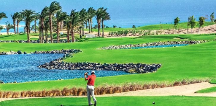 JAZ MAKADI SARAYA RESORT 5* - atpūta visai ģimenei Hurgadā, Ēģiptē! 15