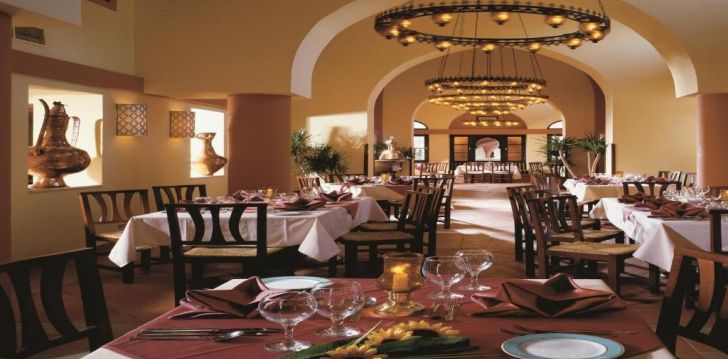 JAZ MAKADI SARAYA RESORT 5* - atpūta visai ģimenei Hurgadā, Ēģiptē! 24