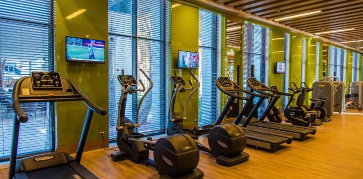 Atpūta Antaljā 5* TRENDY LARA viesnīcā! 33