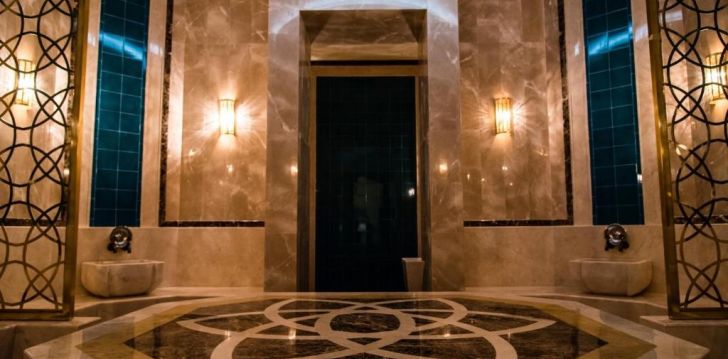 Atpūta Antaljā 5* TRENDY LARA viesnīcā! 30