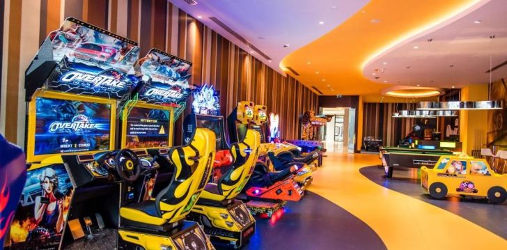 Atpūta Antaljā 5* TRENDY LARA viesnīcā! 35
